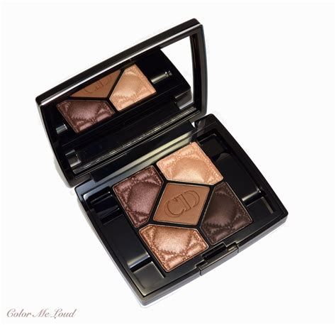 dior eye palette cannage 796|Dior 5 Couleurs .